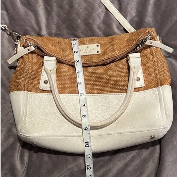 Kate Spade Cross Body Bag - Picture 2 of 7